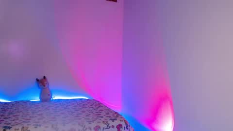 Alexis online show from February 26, 5:09 am