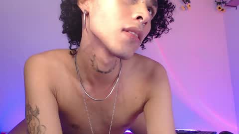 Alexis online show from March 8, 7:16 am