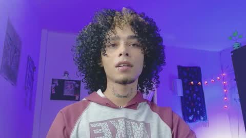 Alexis online show from October 18, 4:26 am