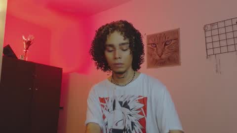 Alexis online show from October 30, 3:19 am