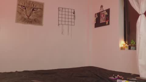 Alexis online show from November 5, 3:39 am