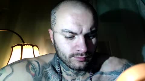 SevenDragons online show from February 10, 10:03 pm