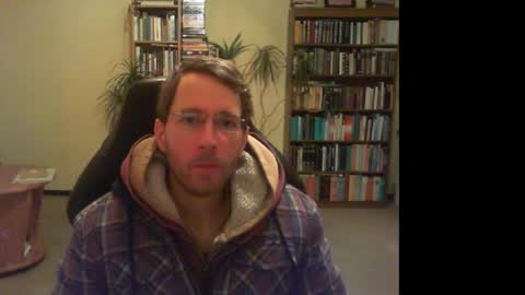 severeadversity online show from February 1, 6:50 pm