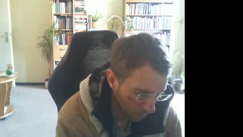 severeadversity online show from April 8, 1:44 pm