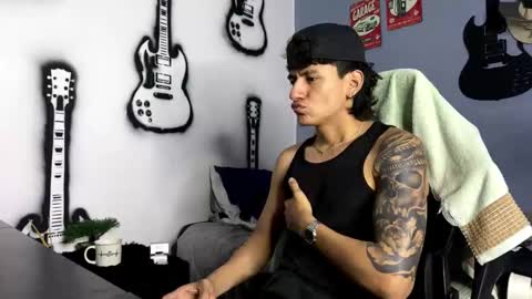 sex_love_sweat online show from November 30, 12:58 am