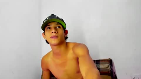 Snapshot of sex_nasty2024 chatting on February 7, 7:01 am sex_nasty2024 online show from February 7, 7:01 am