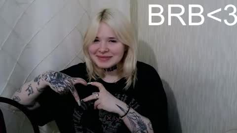 Eva and Oliver online show from February 24, 8:51 pm