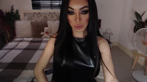 Mistress Maria online show from December 3, 12:46 am