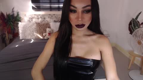 Mistress Maria online show from January 27, 12:33 am