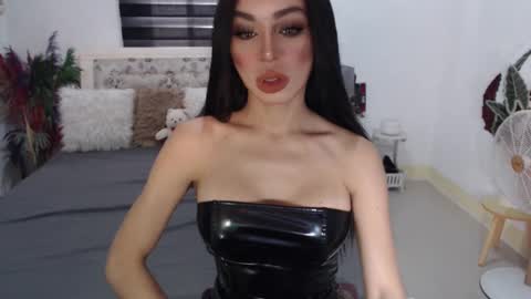 Mistress Maria online show from January 29, 11:56 pm