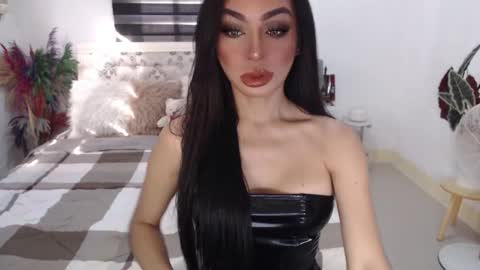 Mistress Maria online show from February 3, 12:47 am