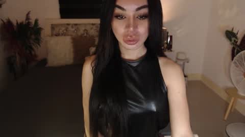 Mistress Maria online show from February 28, 11:12 pm