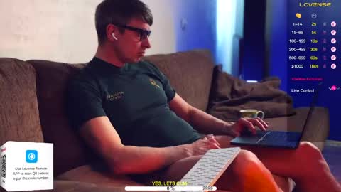 Thank you for Birthday Wishes  online show from April 19, 10:36 am