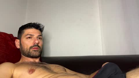 Lucenzo  online show from March 5, 1:56 am