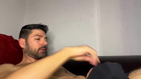 Lucenzo  online show from March 7, 2:08 am