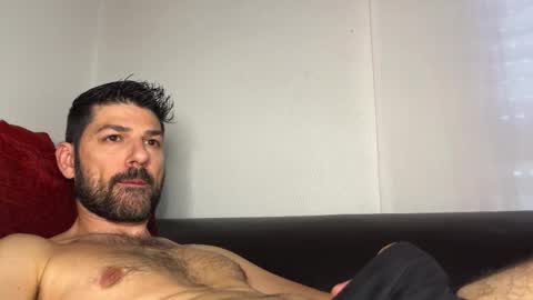 Lucenzo  online show from March 15, 5:19 pm