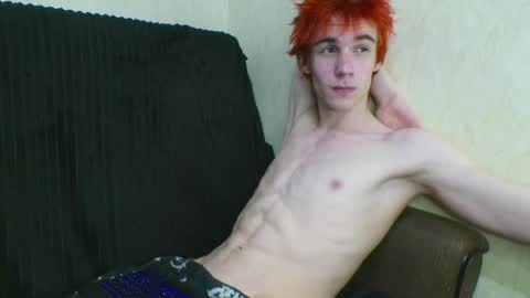 Big Cock online show from May 21, 5:31 pm