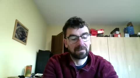 sexicam6 online show from January 9, 9:01 am