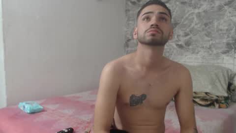 monserat y thony online show from January 14, 5:51 am