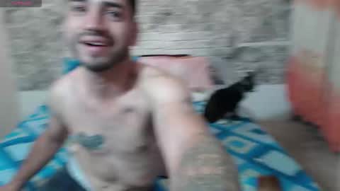 monserat y thony online show from September 19, 7:36 pm