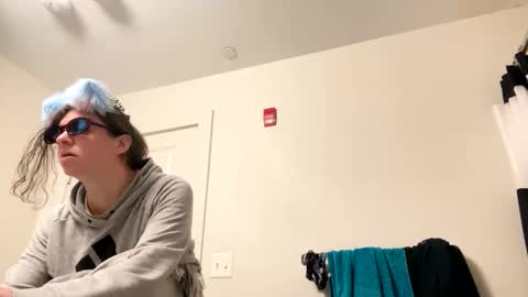 sexislitpuss69 online show from January 4, 4:11 pm