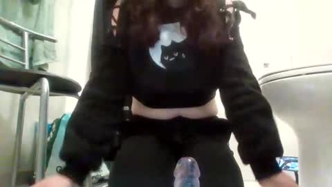 sexislitpuss69 online show from February 18, 5:10 pm