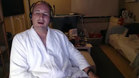 Sexlobo online show from April 11, 12:04 am