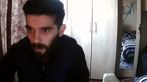 Snapshot of sexmannnxxxxx chatting on February 12, 9:52 am sexmannnxxxxx online show from February 12, 9:52 am