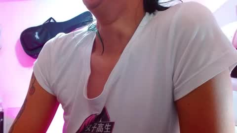 sexmilkdirty online show from December 10, 11:40 pm