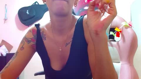 sexmilkdirty online show from February 21, 12:38 am