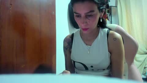 sexmilkdirty online show from May 12, 9:12 pm