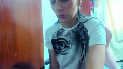 sexmilkdirty online show from May 14, 8:04 pm