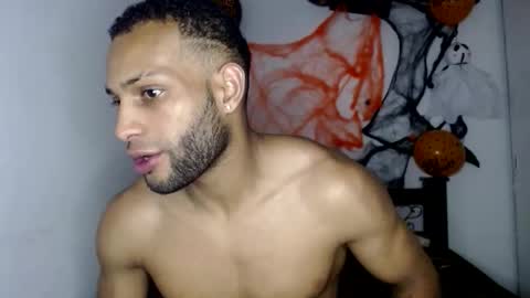 STIIV G online show from October 25, 2:41 am