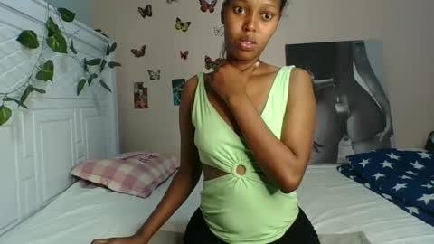 sexttiana_ebony online show from March 10, 8:26 am