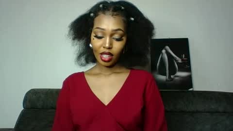 sexttiana_ebony online show from October 31, 11:55 am