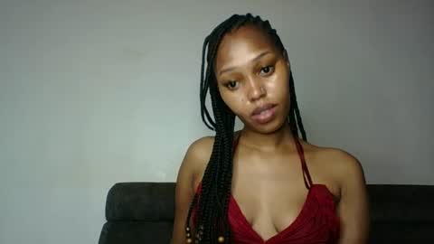 sexttiana_ebony online show from November 25, 12:05 pm