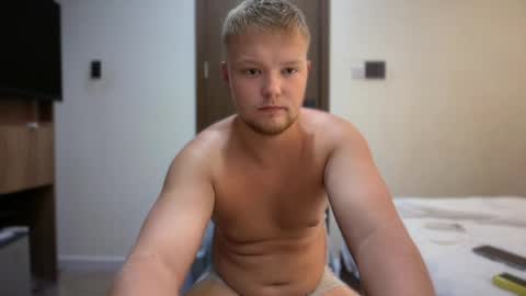 Max Leman online show from June 1, 4:31 pm