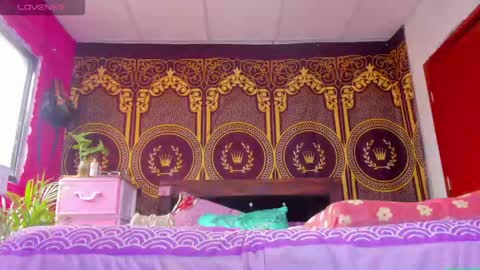 Snapshot of sexwildlatin chatting on March 16, 3:05 pm Tifanny Benitez online show from March 16, 3:05 pm