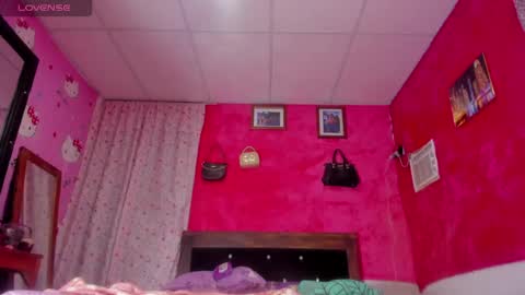 Snapshot of sexwildlatin chatting on April 17, 5:16 pm Tifanny Benitez online show from April 17, 5:16 pm
