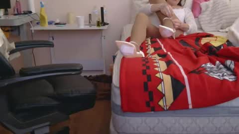 Snapshot of sexworker1312 chatting on March 23, 5:50 pm Jezzahelle online show from March 23, 5:50 pm