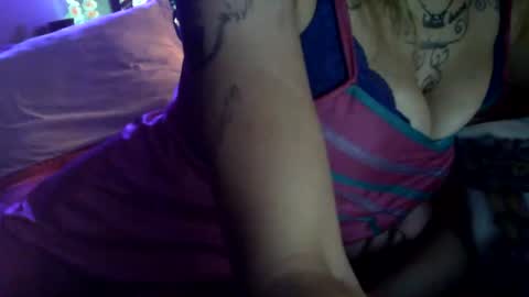 Leeah CloudZzz online show from July 3, 7:26 am