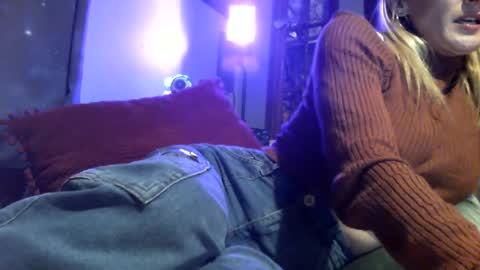 Leeah CloudZzz online show from July 4, 12:06 am
