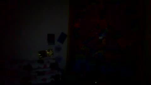 Leeah CloudZzz online show from July 13, 4:48 am