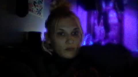 Leeah CloudZzz online show from July 19, 4:49 am