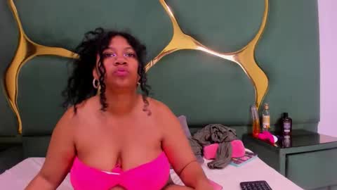 Sexxtaty online show from April 29, 4:33 pm