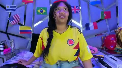 Sexxtaty online show from June 18, 2:32 pm