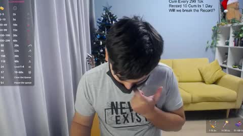 Tommy online show from January 7, 8:06 am