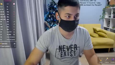 Tommy online show from January 10, 10:06 am