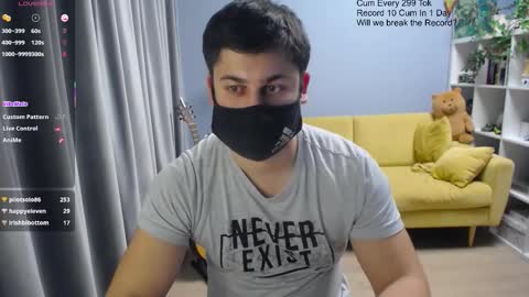 Tommy online show from March 15, 7:42 pm