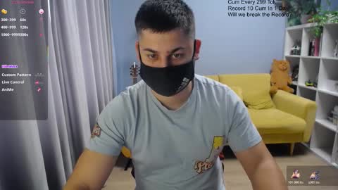 Tommy online show from March 28, 6:57 am